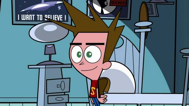 Symo y Rose T01 Ep24