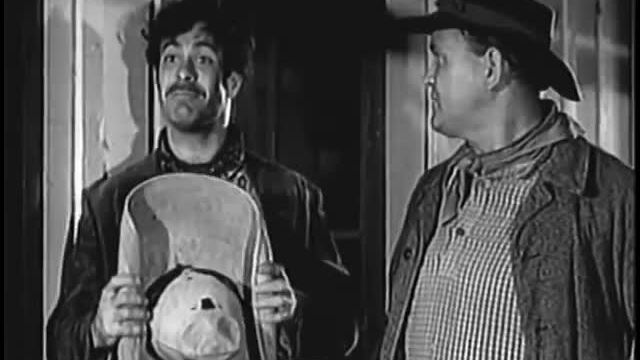 Pete and Pedro