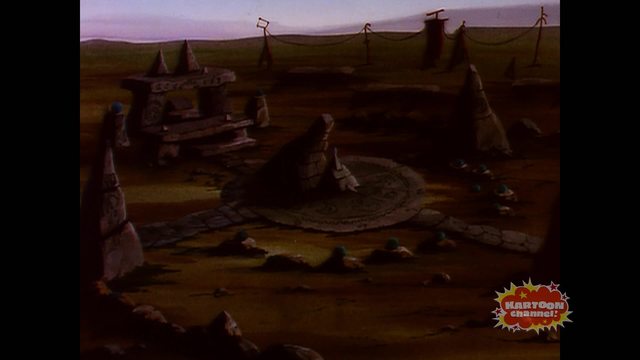 End Of Flutter Valley Pt.3