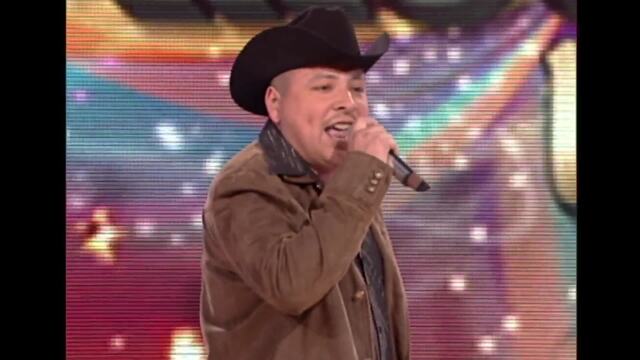 Tengo Talento Mucho Talento T04 E16