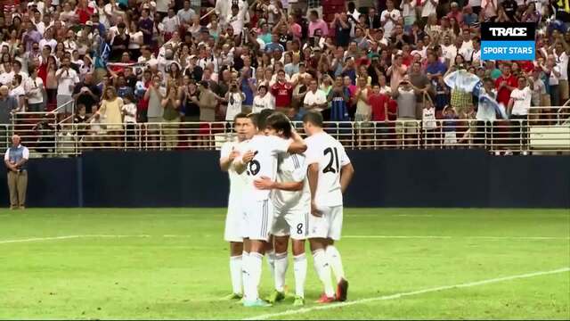 Football Stars -Temporada 1 - Kaka