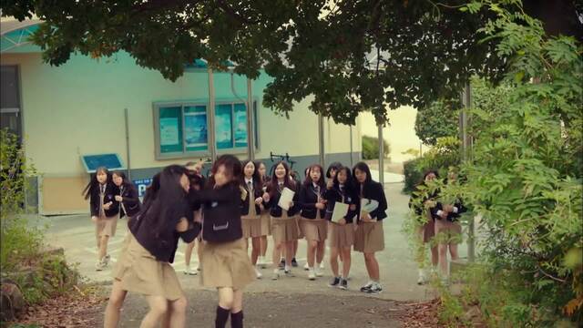 Porque Esta es mi Primera con mis Suegros