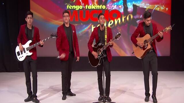 Tengo Talento Mucho Talento T19|E6