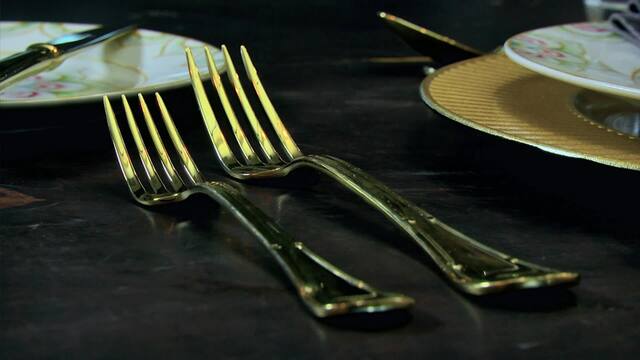 Entertain Your Guests 