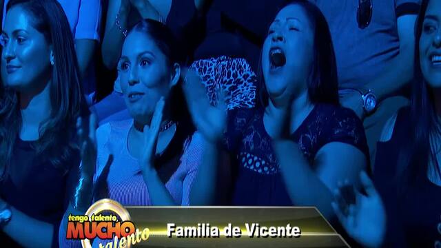 Tengo Talento Mucho Talento T15 | E2