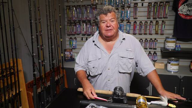 0Sport Fishing Episode 10
