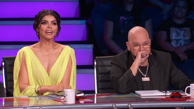 Tengo Talento Mucho Talento T21 E08