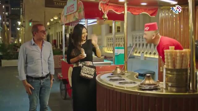 الحي العربي - الحلقة 4