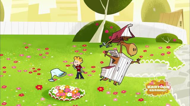 Gardening
