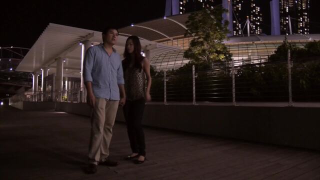 What Do Men Want? - S1E12: Dirt