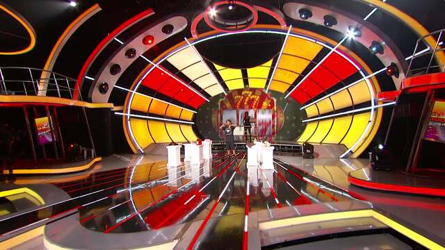 Tengo Talento Mucho Talento T17 | E29