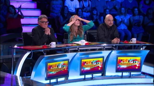 Tengo Talento Mucho Talento T7 | E5