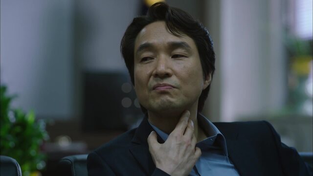 Appearance of Lawyer Yoon Ji Hoon