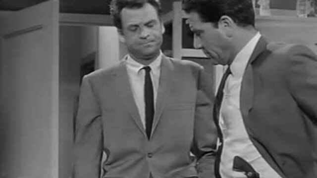 The Strangler