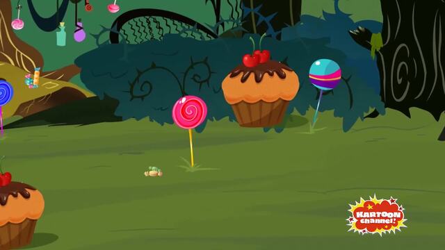 Hansel & Gretel / Sleeping Beauty