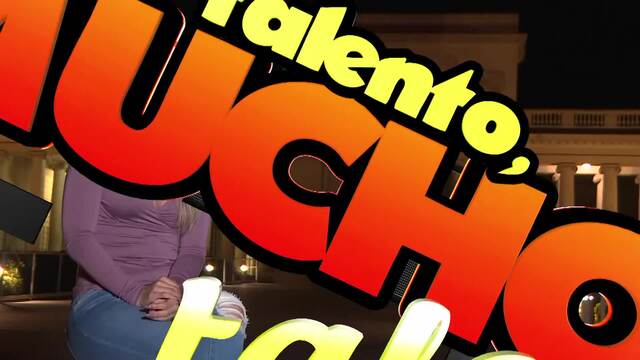 Tengo Talento Mucho Talento T16|E20