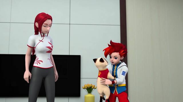 Episodio 10
