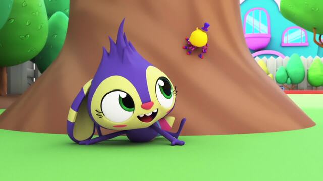 Zoo Song For Kids