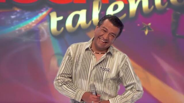 Tengo Talento Mucho Talento T13|E11