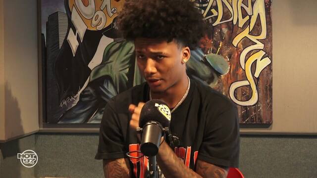 Mikey Williams On Being A Student Athlete, + Future Investments