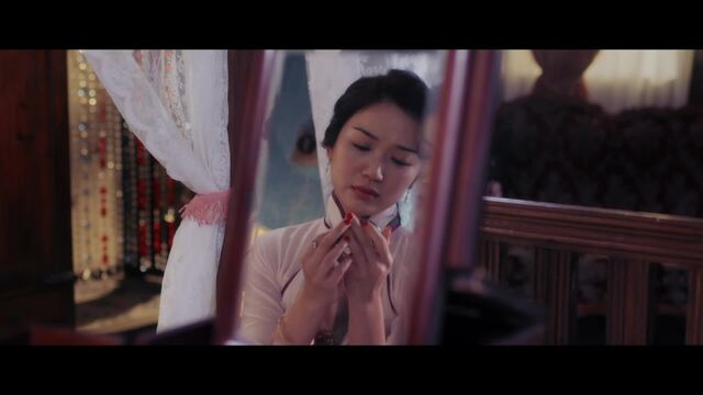 La Última Madame T01 Ep12