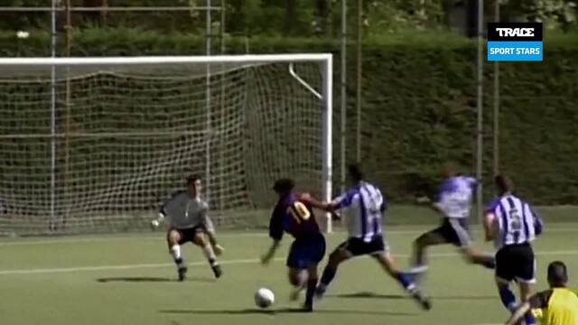 Football Stars -Temporada 2 Episode 18