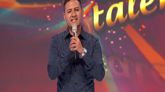 Tengo Talento Mucho Talento T15 | E17