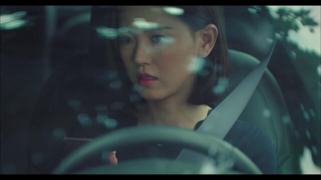 Familiar Wife  Ep 1x9