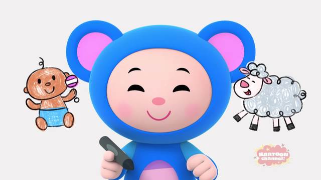 Animal Sounds Song