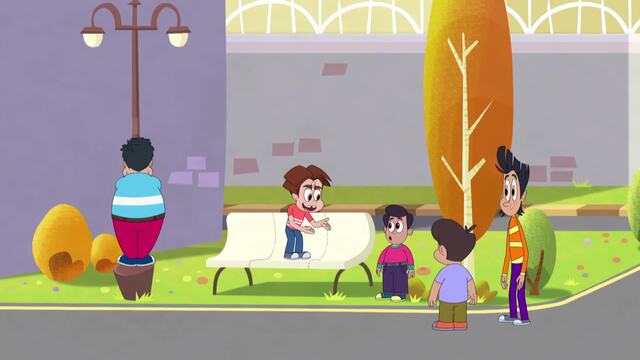 Episodio 4