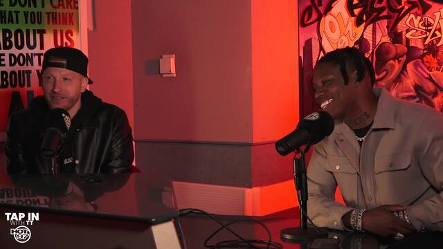 Tap In With Yung Bleu Jw 1 1