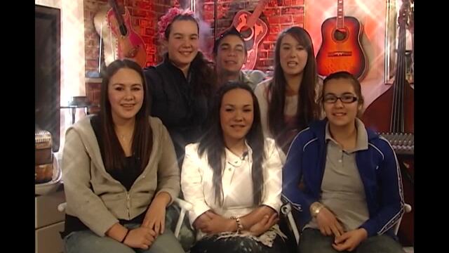 Tengo Talento Mucho Talento T2|E32