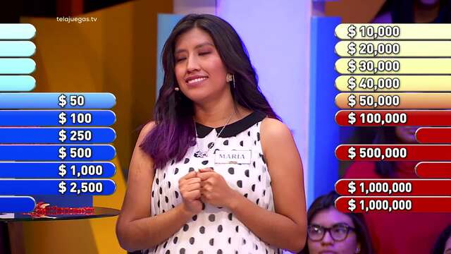 "Sonrisa Y Perseverancia: Una Victoria Merecida"
