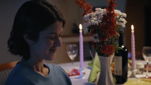 Pendientes de Amatista T01 Ep01