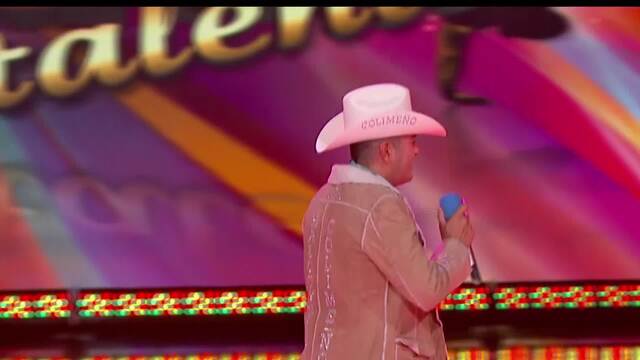 La Tercera Semifinal