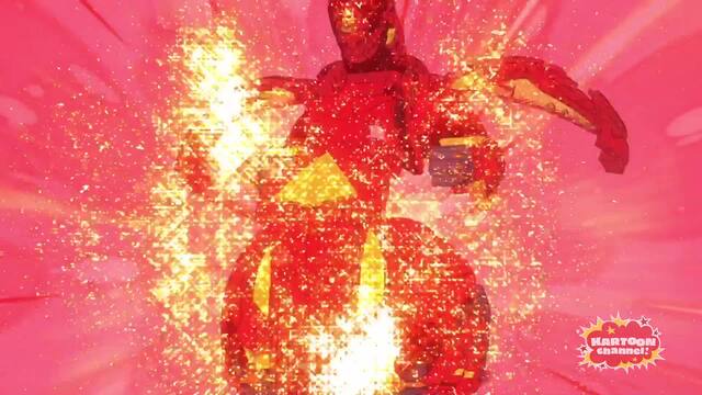 Bunch of Misfits / Brawl or Nothing