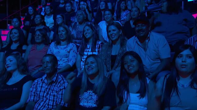 Tengo Talento Mucho Talento T13|E18