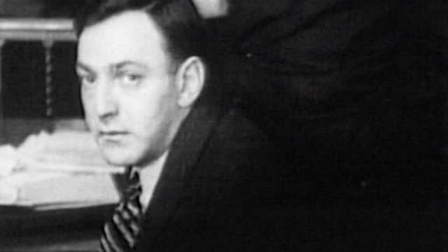Dutch Schultz