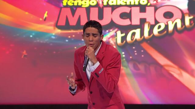 Tengo Talento Mucho Talento T8|E02