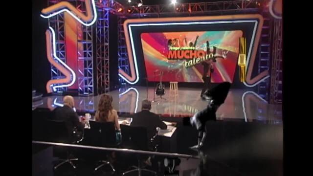 Tengo Talento Mucho Talento T04 E18