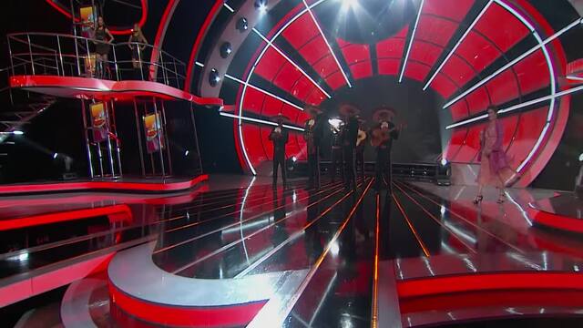 Tengo Talento Mucho Talento T10 | E31