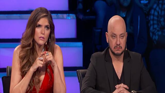 Tengo Talento Mucho Talento T14 | E6