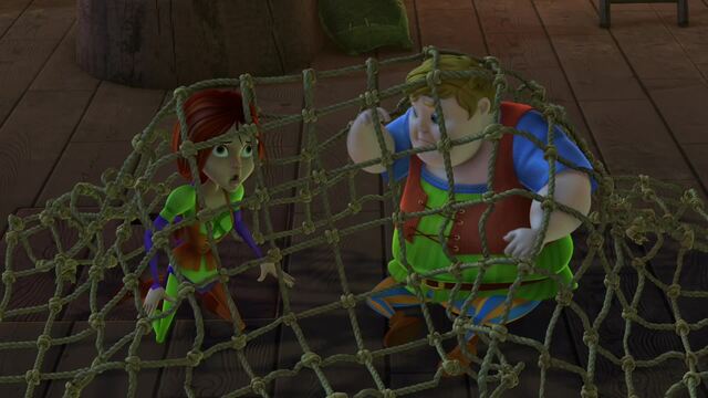 Leonardo S02 Ep11