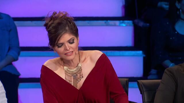 Tengo Talento Mucho Talento T16|E16