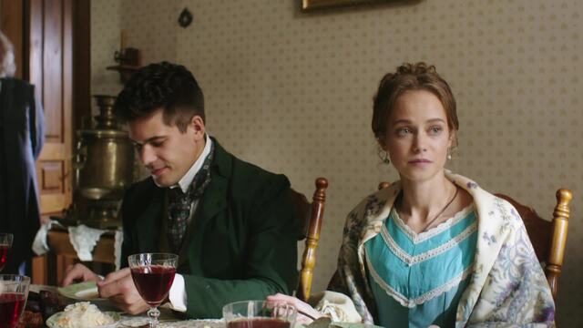 Episodio 1x11