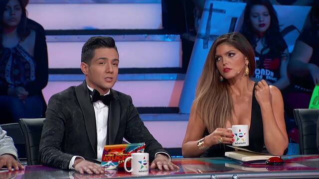 Tengo Talento Mucho Talento T13|E42