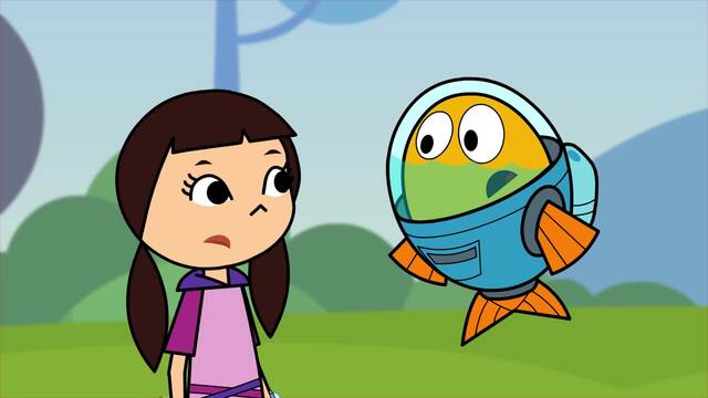 El caso del conejo desanimado