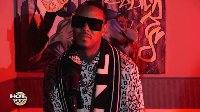 Jeremih On Dating, Love vs Lust