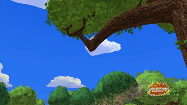 Mike the Knight and Evie's Help / Mike the Knight and Bird Training