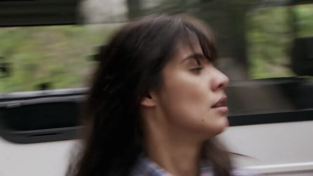 La Viuda Negra Ep. 1x5